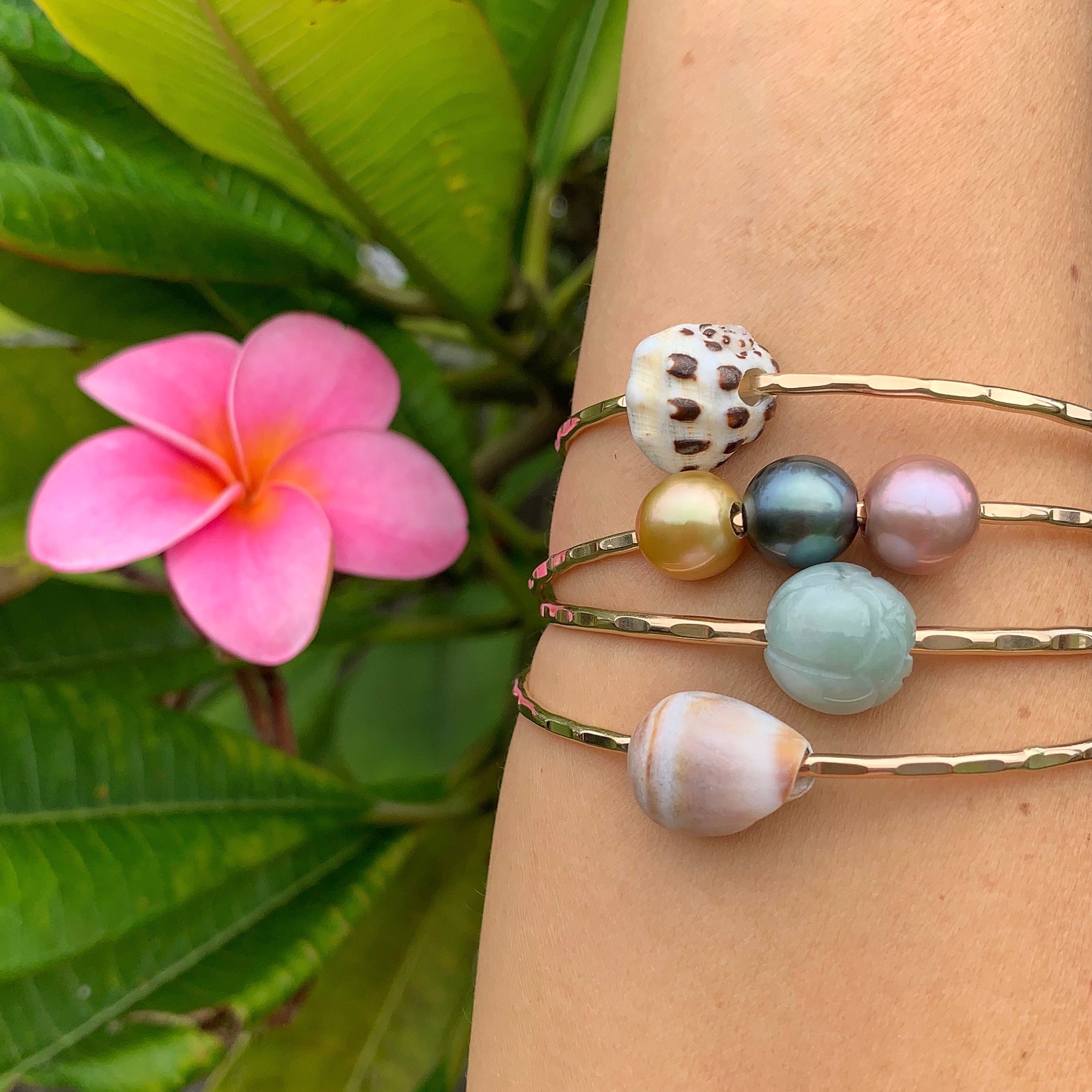 Design Your Bangle Bracelet