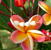 Pikake Lei Necklace