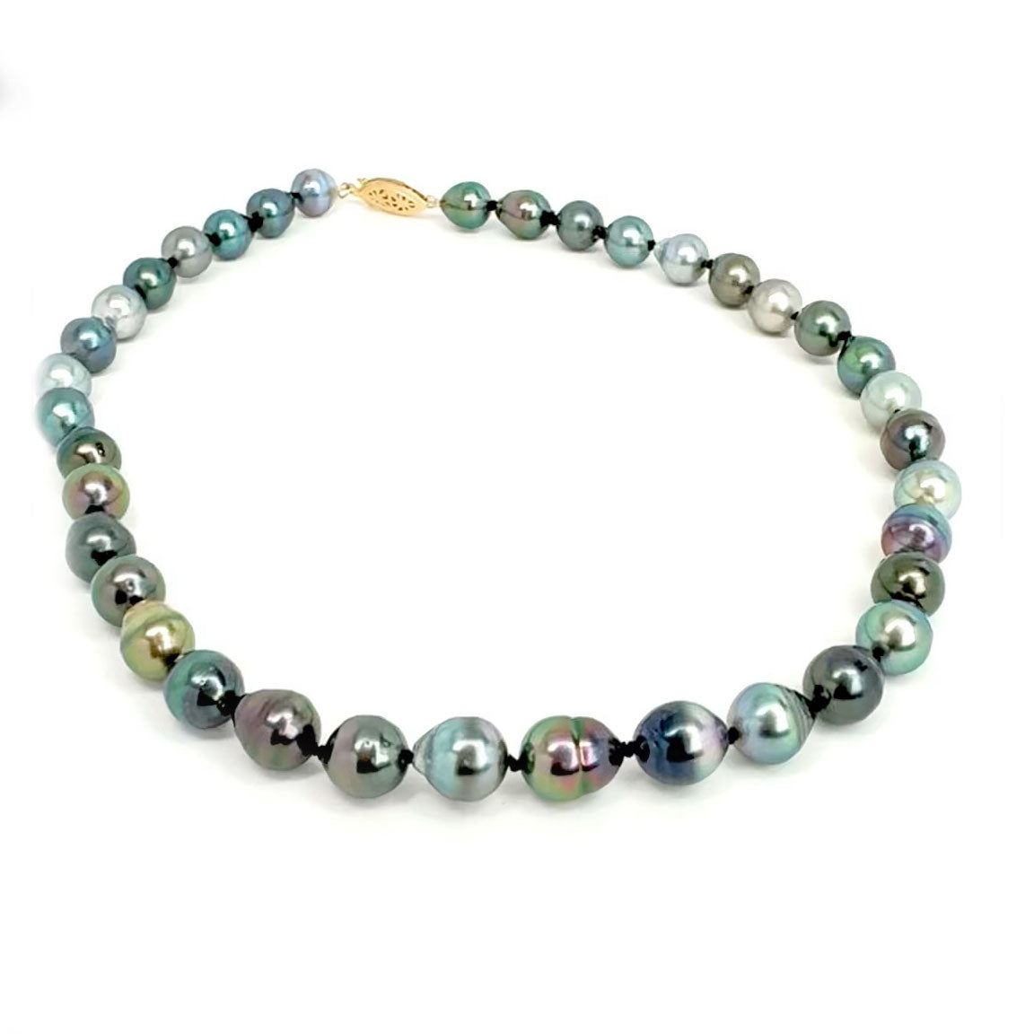 Tahitian Pearl Strand