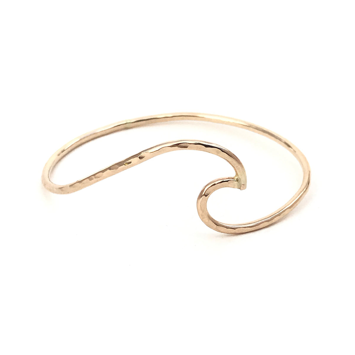 Nalu Bangle Bracelet