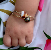 Children's Bangle Bracelet