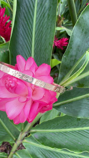 Aloha Bangles Hawaiʻi Icon Signature Bangle Bracelet