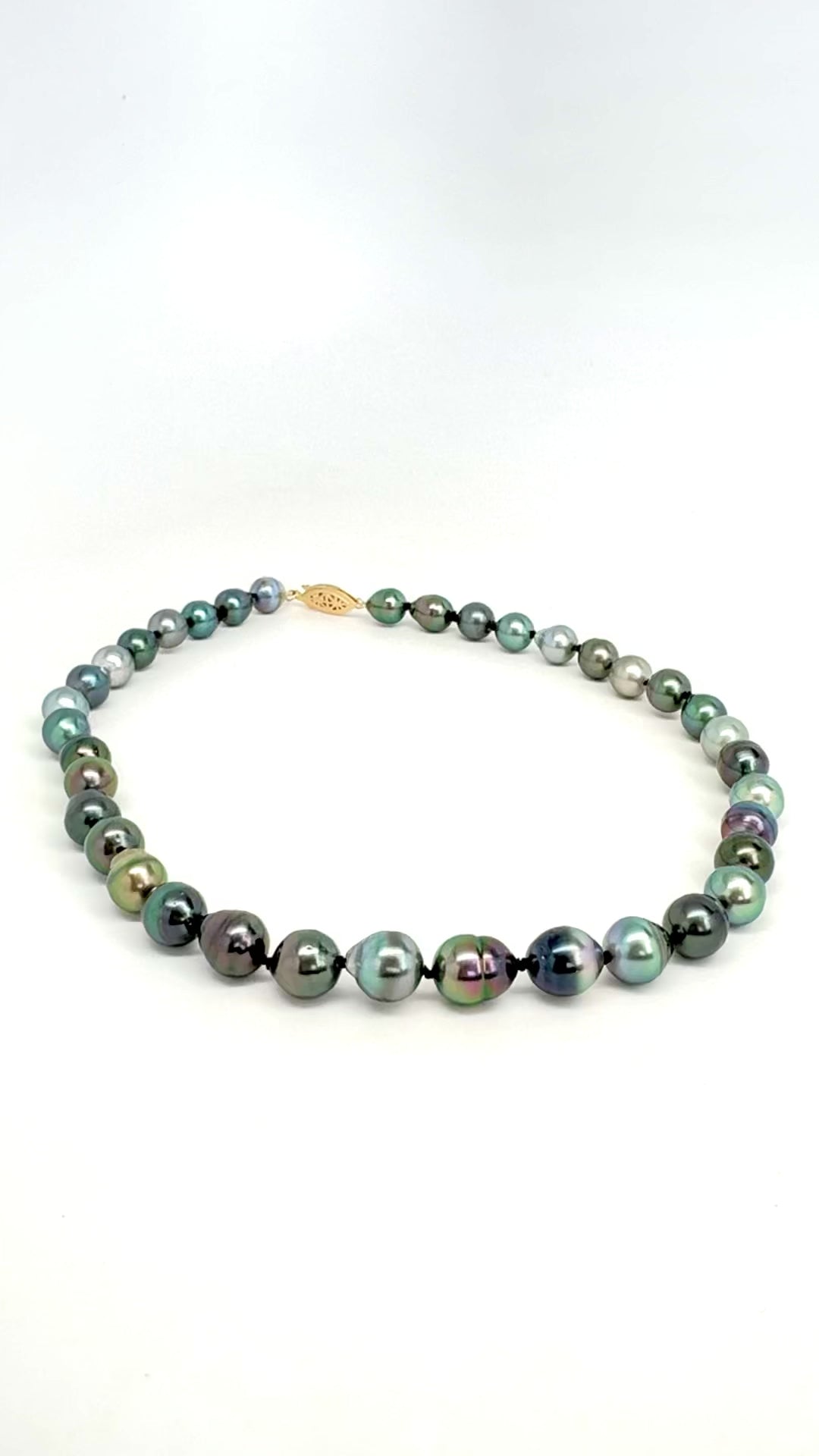 Tahitian Pearl Strand