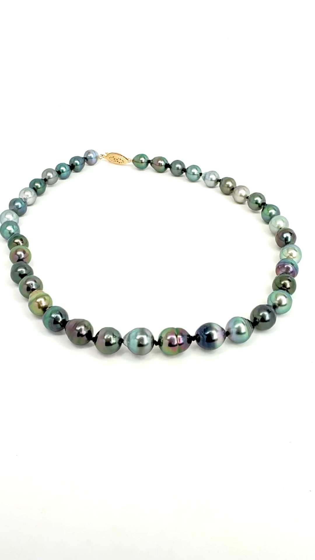 Tahitian Pearl Strand