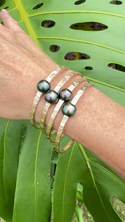 Aloha Bangles Hawaiʻi Icon Signature Bangle Bracelet