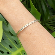 Aloha Bangles Signature Bangle Bracelet