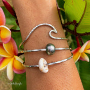 Waimea Bangle Set