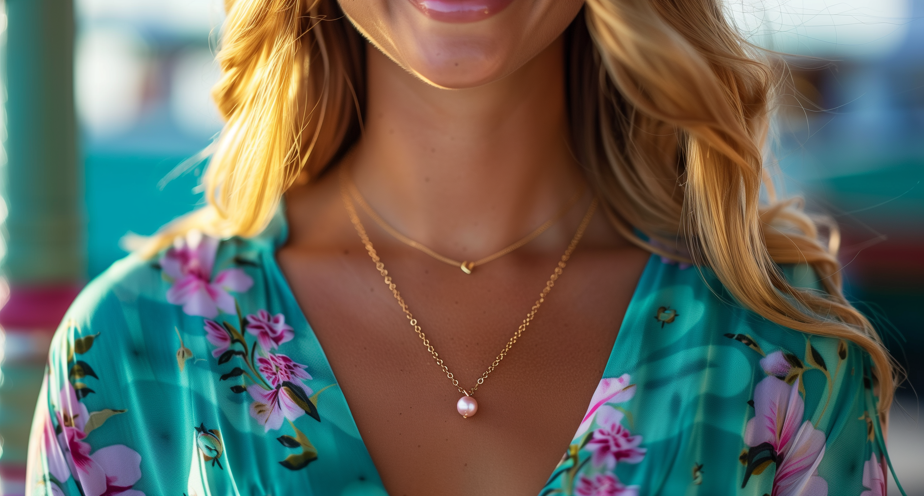 surfnsail28_beautiful_women_wearing_14k_gold_necklace_with_Pink_d35a3ac0-2be6-4cb4-a341-7cc973665d43.png